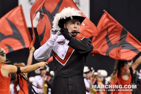 American Fork Hs Marching Band Ut 2013 Bands Of America Grand