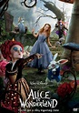 Alice in Wonderland | Alice in wonderland poster, Walt disney animated ...