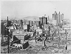 Anniversary of 1906 San Francisco earthquake - CBS News