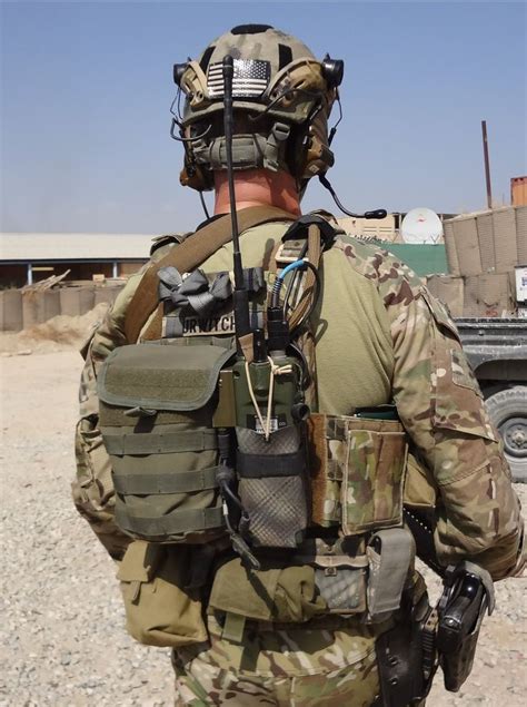 Top Tactical Gear Picks For Deployment A Us Military Special