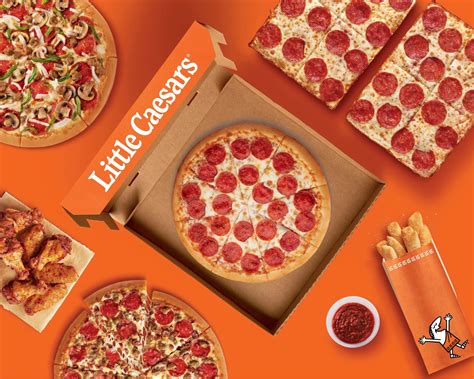 little caesars pizza 5 00 t certificate towards purchase