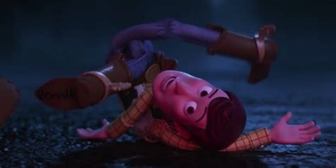 Toy Story 4 International Trailer Reveals New Footage