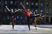 Cine y Mas: West Side Story: 50th Anniversary Edition Blue-ray and DVD ...