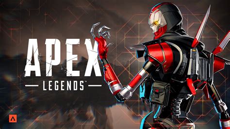 Apex Legends Season Wallpaper HD Games K Wallpapers Images And Background Wallpapers Den