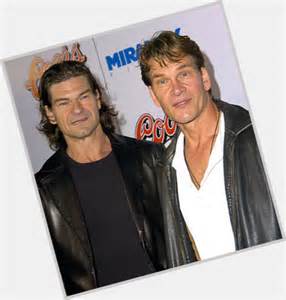 Don Swayze Official Site For Man Crush Monday Mcm Woman Crush Wednesday Wcw