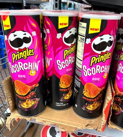 Pringles Only 083 At Walgreens Extreme Couponing And Deals