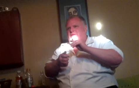 Release Of Rob Ford Crack Video Closes ‘tumultuous Chapter In Toronto