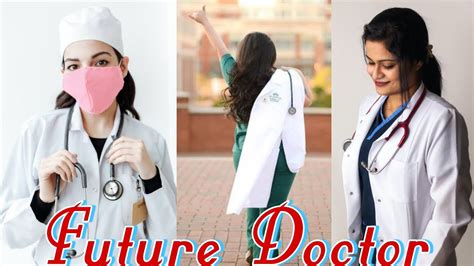 Doctor Status😍girl Doctor Status Nursing Status🔥neet Motivation