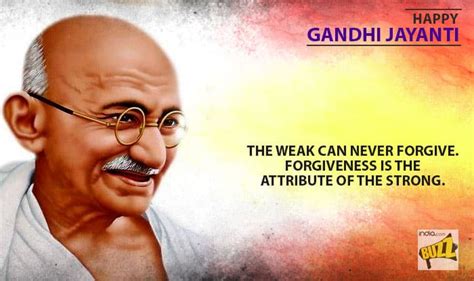 Gandhi Jayanti 2017 Wishes Best Whatsapp Messages Quotes And Photos