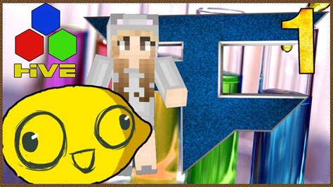 Minecraft The Lab Mlg Moments Faze Ft The Girl Gamer Hive Mini Game