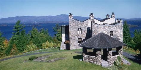 3 Kimball Castle Gilford Usa Castles New Hampshire Haunted Places