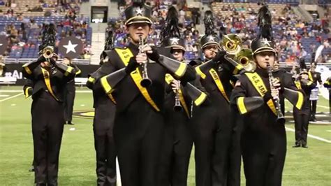 Us Army All American Marching Band Alchetron The Free Social