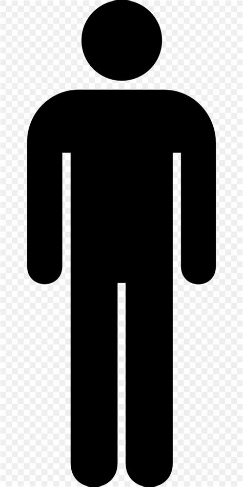 What does the silhouette on a toilet mean? Unisex Public Toilet Bathroom Male, PNG, 960x1920px ...