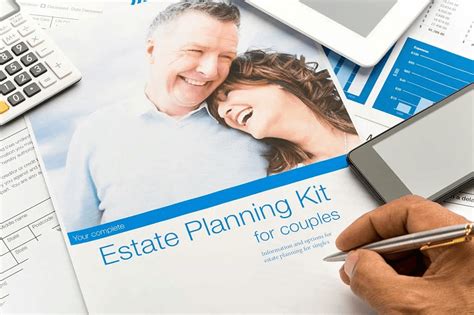Estate Planning For Childless Couples Complete Guide Trustworthy