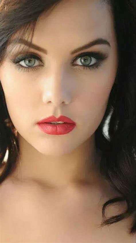 Pin By Cristopher Rick On The Eyes Beauty Face Beautiful Eyes Beautiful Girl Face
