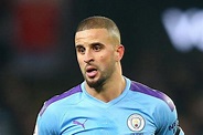 Kyle Walker Set to Face Disciplinary Action for Hosting a Party amidst ...