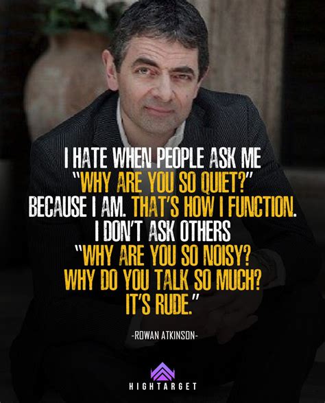 42 Of The Funniest Mr Bean Quotes Ever