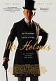 Mr. Holmes - Película - 2015 - Crítica | Reparto | Estreno | Duración ...