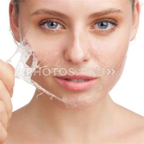 Simple Tips To Get Rid Of Peeling Skin This Summer Beauty Ramp