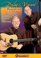 DVD - Dailey & Vincent Teach Bluegrass and Gospel Duet Singing - Old T ...