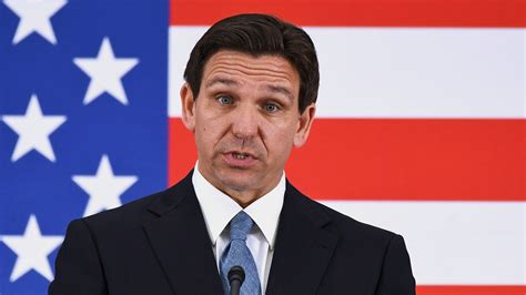 Desantis Expands Death Penalty Law For Convicted Child Rapists Defying