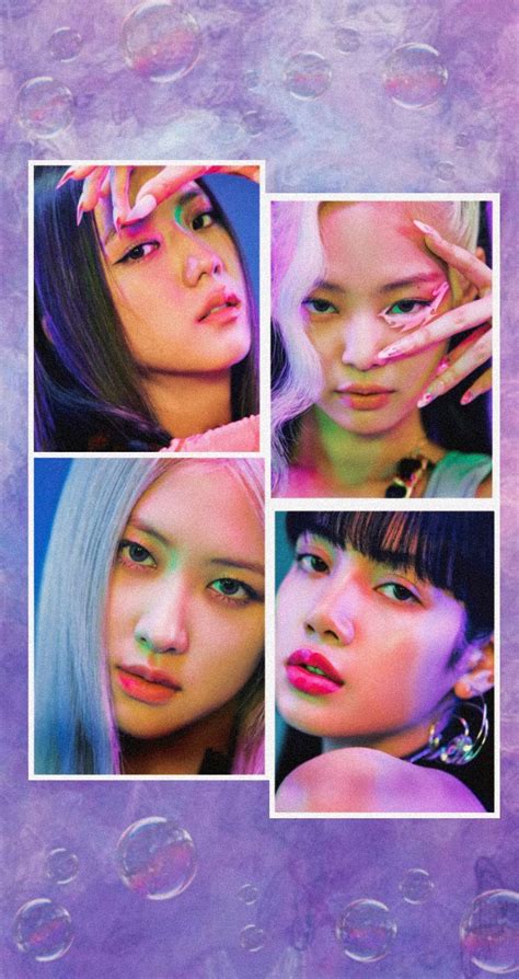 Blackpink How You Like That Wallpapers Top Free Blackpink How You