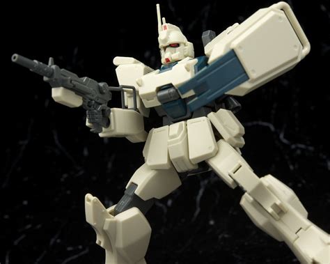 GUNDAM GUY HGUC 1 144 RX 79 G Ez 8 Gundam Ez8 Review By Hacchaka