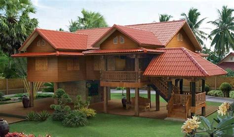 Farm House Philippines House Design Wooden House Design House Exterior