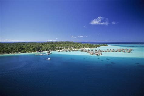 Pearl Beach Resort Bora Bora Deluxe Escapesdeluxe Escapes