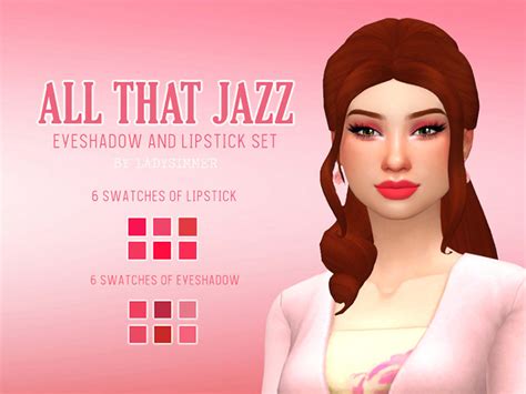 Sims 4 Maxis Match Cc Lips Lipstick Lip Gloss Fandomspot Parkerspot