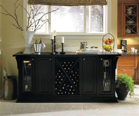 See more ideas about kitchen storage, cabinets organization, cabinet storage solutions. Black Storage Cabinet in Dining Room - Omega