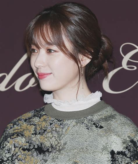 She has managed to make the fans' hearts fluttering over the years for her amazing acting skills as well as her incomparable beauty. Most Beautiful South Korean Actresses Name List with ...