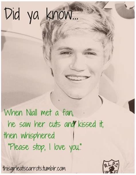 He S So Sweet Sometimes I Wanna Cry 😥 Niall Horan Facts First Love Love You