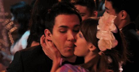 12 Worst Types Of Kisses Awkward Kiss Waving  Types Of Kisses Prom King Ask Out Smile