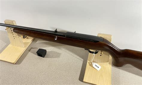 Ruger Model 1022 Canadian Centennial Gun In 22 Lr