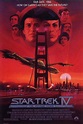 Star Trek IV. Misión: salvar la Tierra (1986) - FilmAffinity
