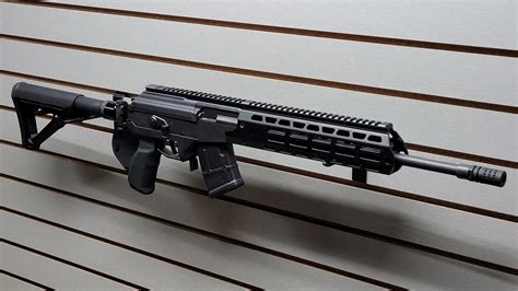 Restricted State California Compliant Iwi Galil Ace Gen2 Rifle 16 7