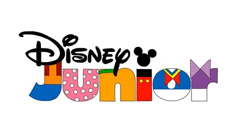 Disney Junior Bumper Mickey Mouse And Friends By Creativedesignyt On