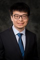 Doctoral Finishing Fellowship Fall 2020 Recipient – Xiaodong Zhou ...