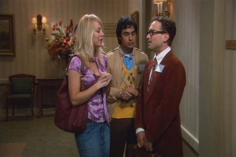 The Big Bang Theory The Cooper Hofstadler Polarization 109 The