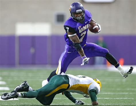 The official instagram account of the university of northern iowa panther football program. Johnson, UNI seniors leave indelible mark | The Gazette