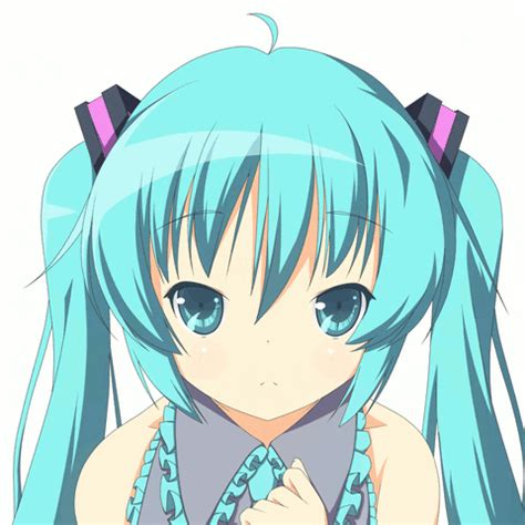 Hatsune Miku Hentai Animated Gif Telegraph