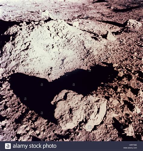 Lunar Surface Hi Res Stock Photography And Images Alamy