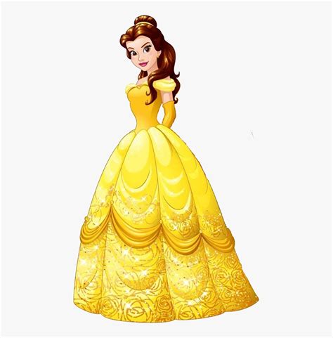 Belle Png Clipart Belle Beauty And Belle Beauty And The Beast