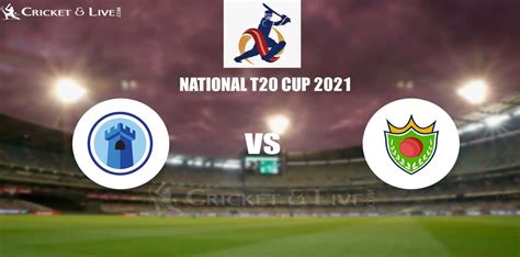 Khp Vs Nor Live Score National T20 Cup 2021 Live Score Khp Vs Nor