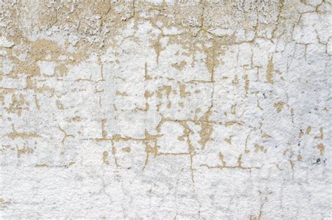 Old Cracked Plaster Wall Texture Stock Photo Image Of Interior