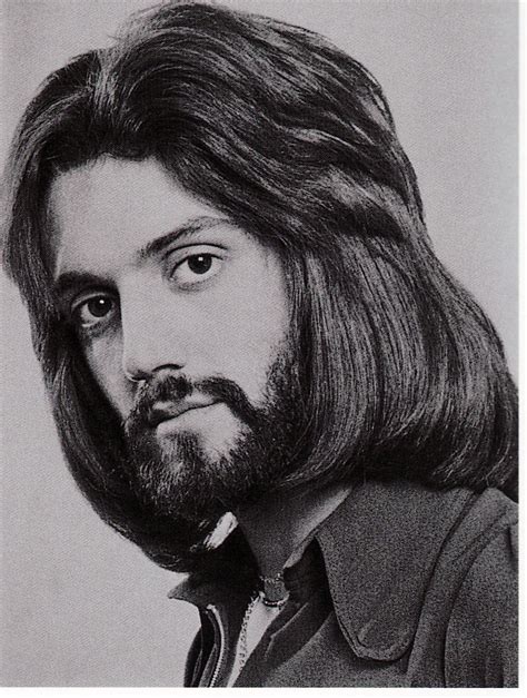 A Gorgeous Gallery Of ‘ultra Chic Mens Hairstyles From The 70s Dangerous Minds