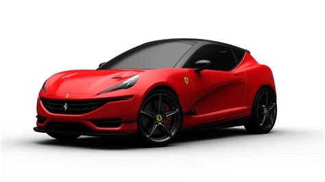 Save up to $33,282 on one of 22,617 used hatchback cars near you. Ferrari Hatchback conceptcar on Behance