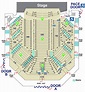 Bjcc Concert Hall Seating Chart Map | Brokeasshome.com