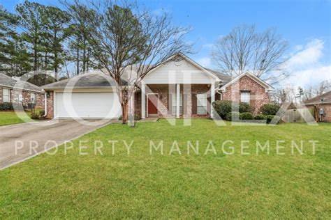 Beautiful Home For Lease House For Rent In Flowood Ms